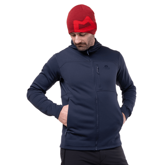 Mountain Equipment M DURIAN HOODED JACKET