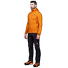 Mountain Equipment M DURIAN HOODED JACKET