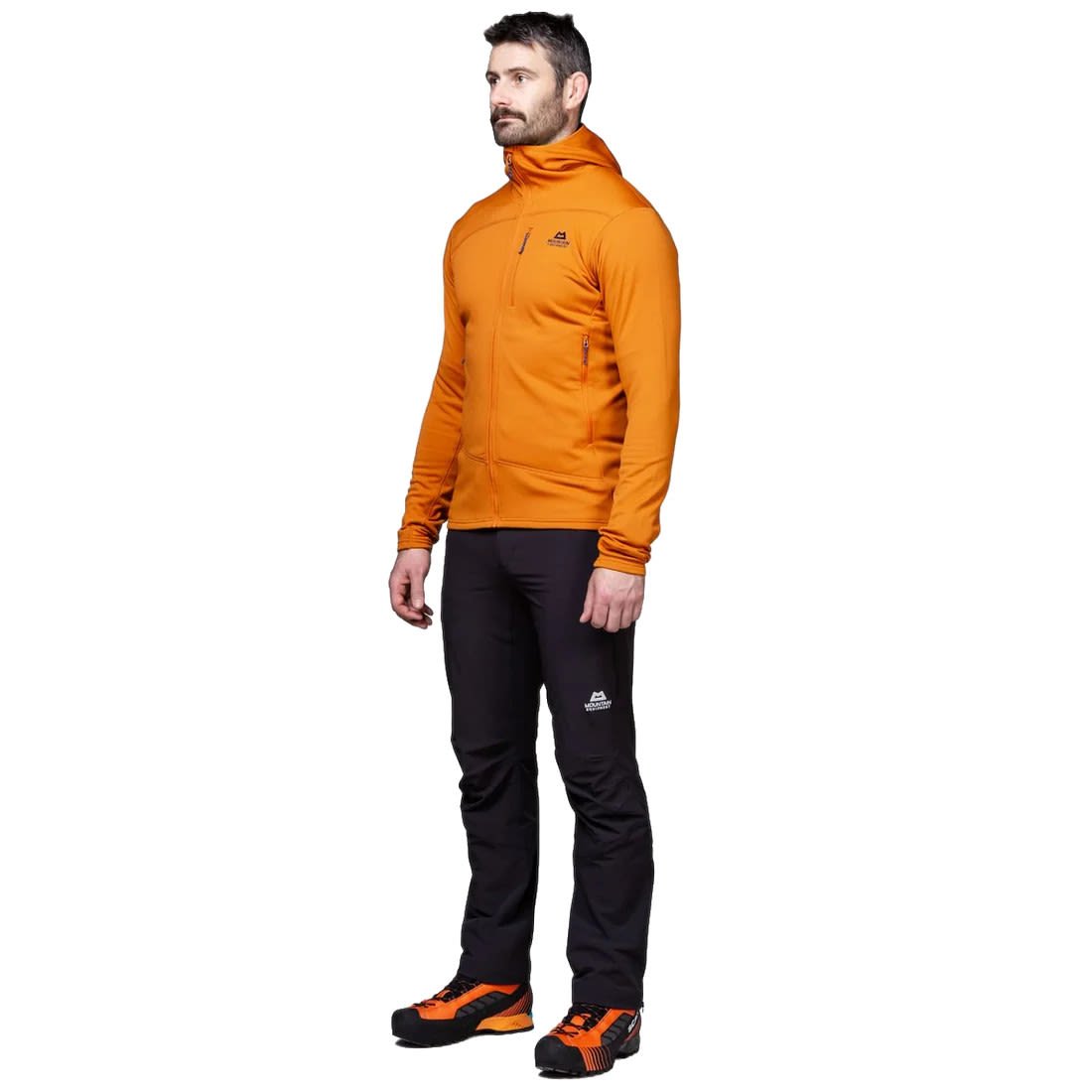 Mountain Equipment M DURIAN HOODED JACKET