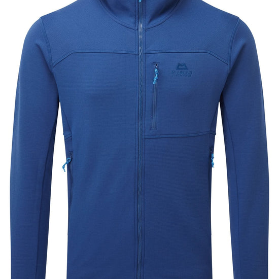Mountain Equipment M DURIAN HOODED JACKET