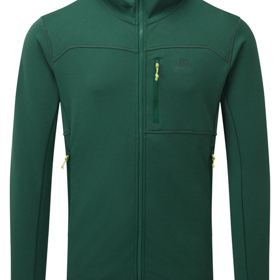 Mountain Equipment M DURIAN HOODED JACKET