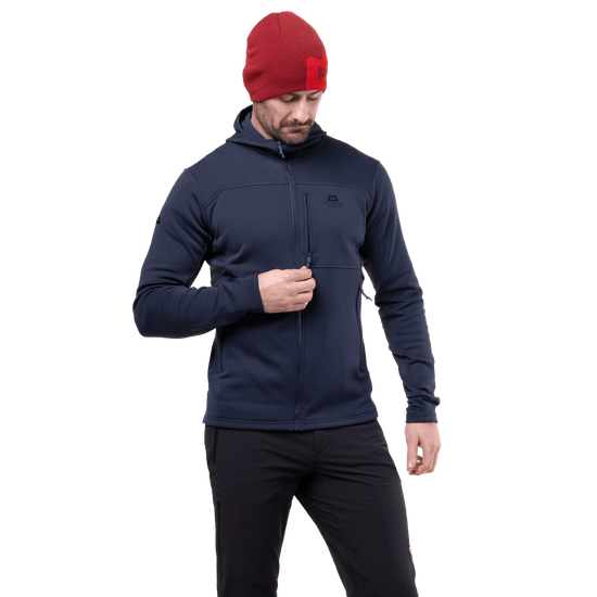 Mountain Equipment M DURIAN HOODED JACKET