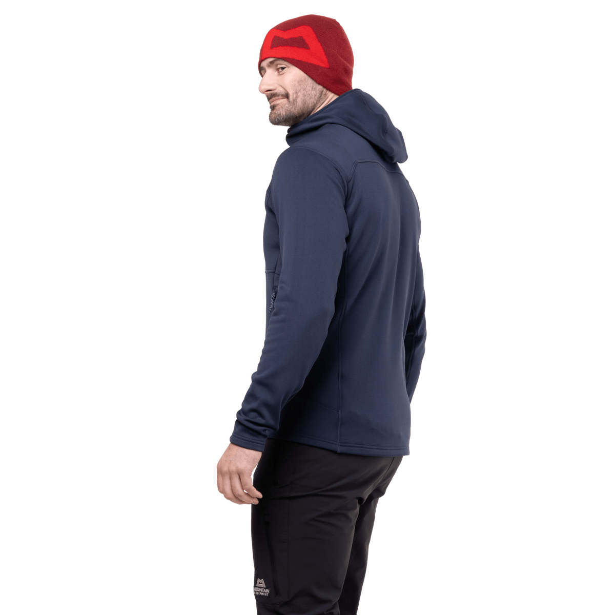 Mountain Equipment M DURIAN HOODED JACKET