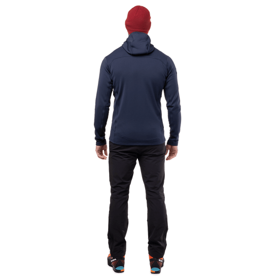Mountain Equipment M DURIAN HOODED JACKET