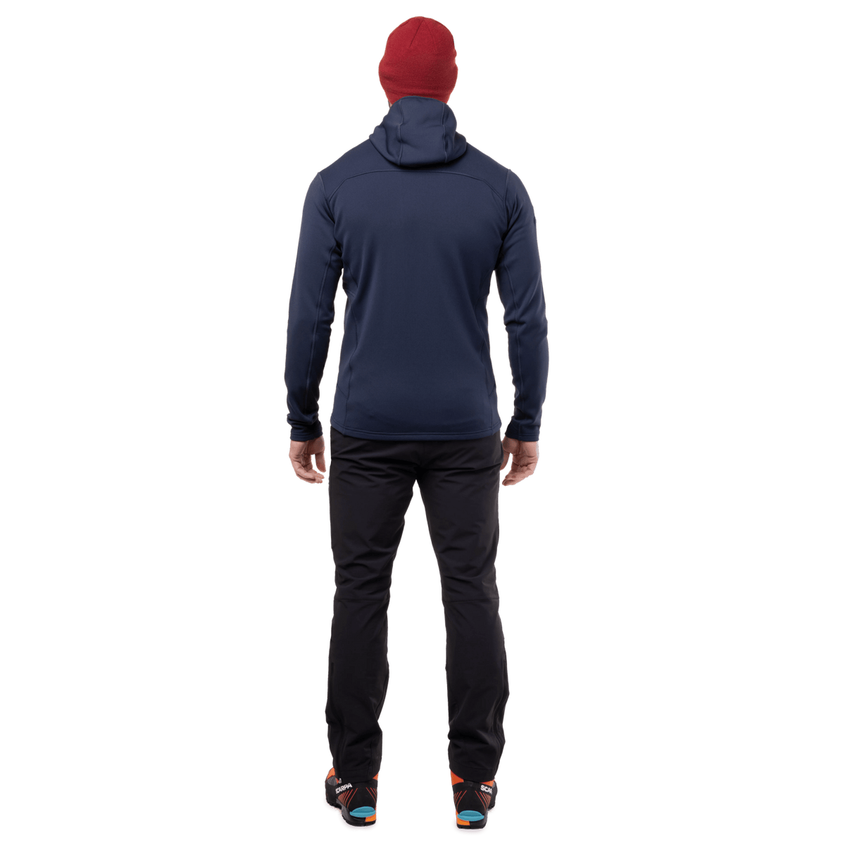 Mountain Equipment M DURIAN HOODED JACKET