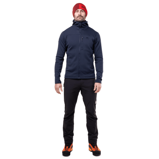 Mountain Equipment M DURIAN HOODED JACKET