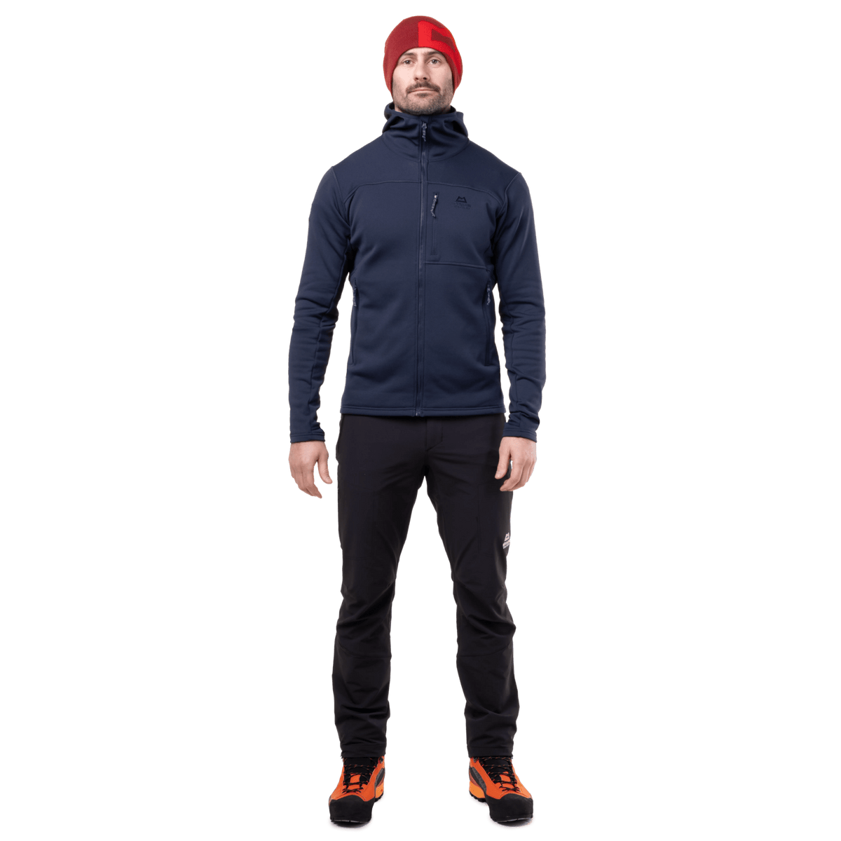 Mountain Equipment M DURIAN HOODED JACKET