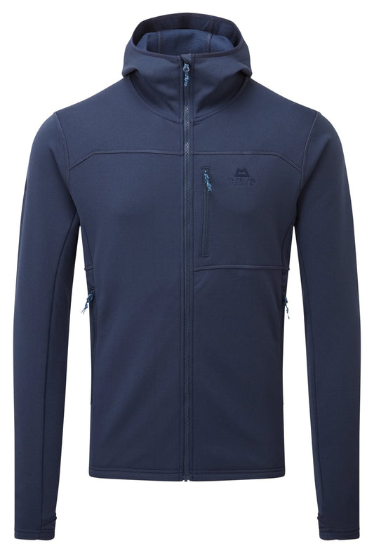 Mountain Equipment M DURIAN HOODED JACKET