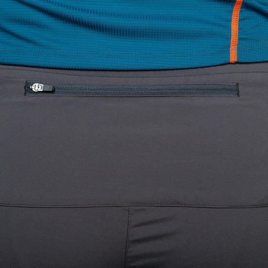 Mountain Equipment M DYNAMO TWIN SHORTS