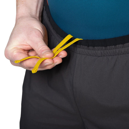Mountain Equipment M DYNAMO TWIN SHORTS