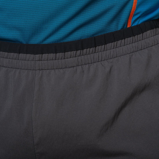 Mountain Equipment M DYNAMO TWIN SHORTS
