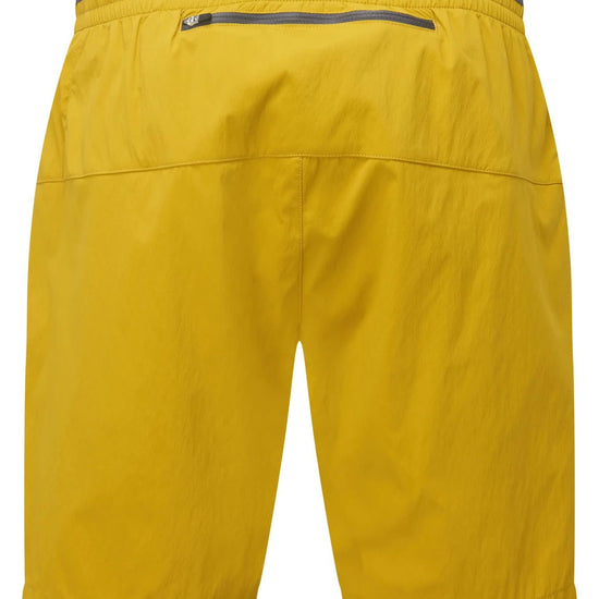 Mountain Equipment M DYNAMO TWIN SHORTS
