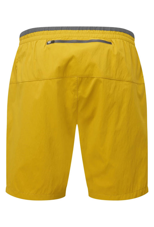 Mountain Equipment M DYNAMO TWIN SHORTS