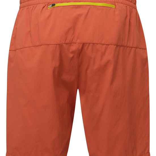 Mountain Equipment M DYNAMO TWIN SHORTS