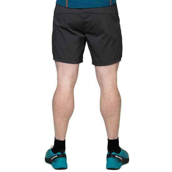 Mountain Equipment M DYNAMO TWIN SHORTS