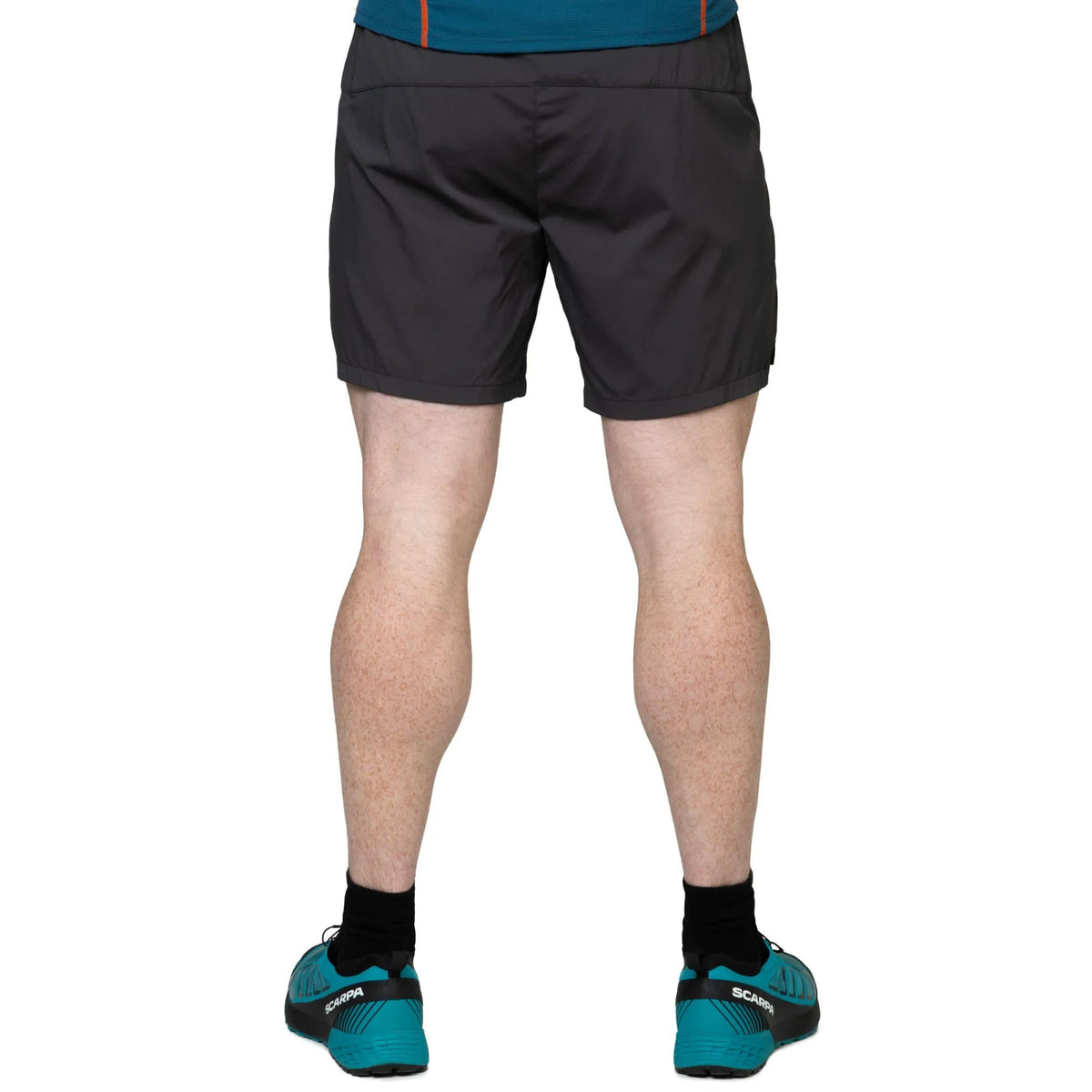 Mountain Equipment M DYNAMO TWIN SHORTS