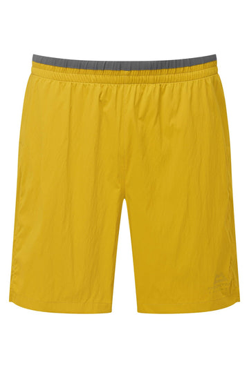 Mountain Equipment M DYNAMO TWIN SHORTS
