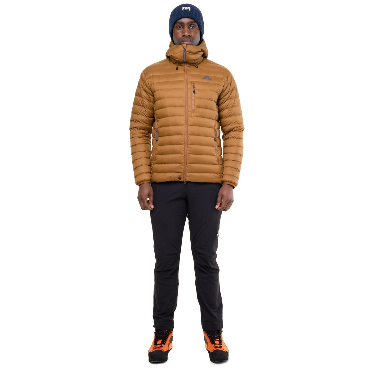 Mountain Equipment M EARTHRISE HOODED JACKET