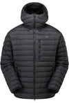 Mountain Equipment M EARTHRISE HOODED JACKET
