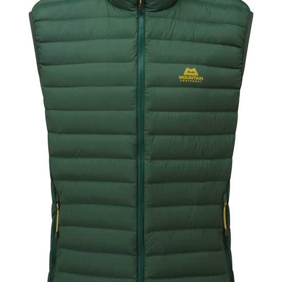 Mountain Equipment M EARTHRISE VEST