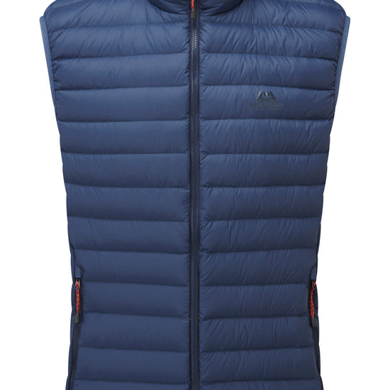 Mountain Equipment M EARTHRISE VEST