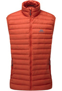 Mountain Equipment M EARTHRISE VEST