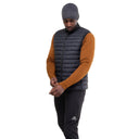 Mountain Equipment M EARTHRISE VEST