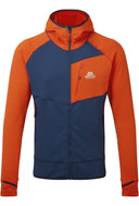 Mountain Equipment M ECLIPSE HOODED JACKET