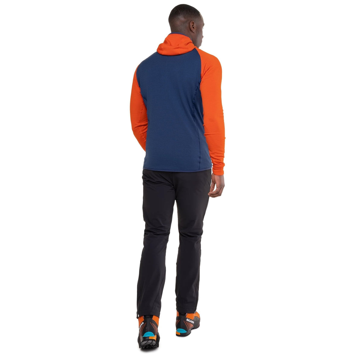Mountain Equipment M ECLIPSE HOODED JACKET