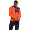 Mountain Equipment M ECLIPSE HOODED ZIP T