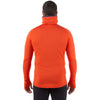 Mountain Equipment M ECLIPSE HOODED ZIP T