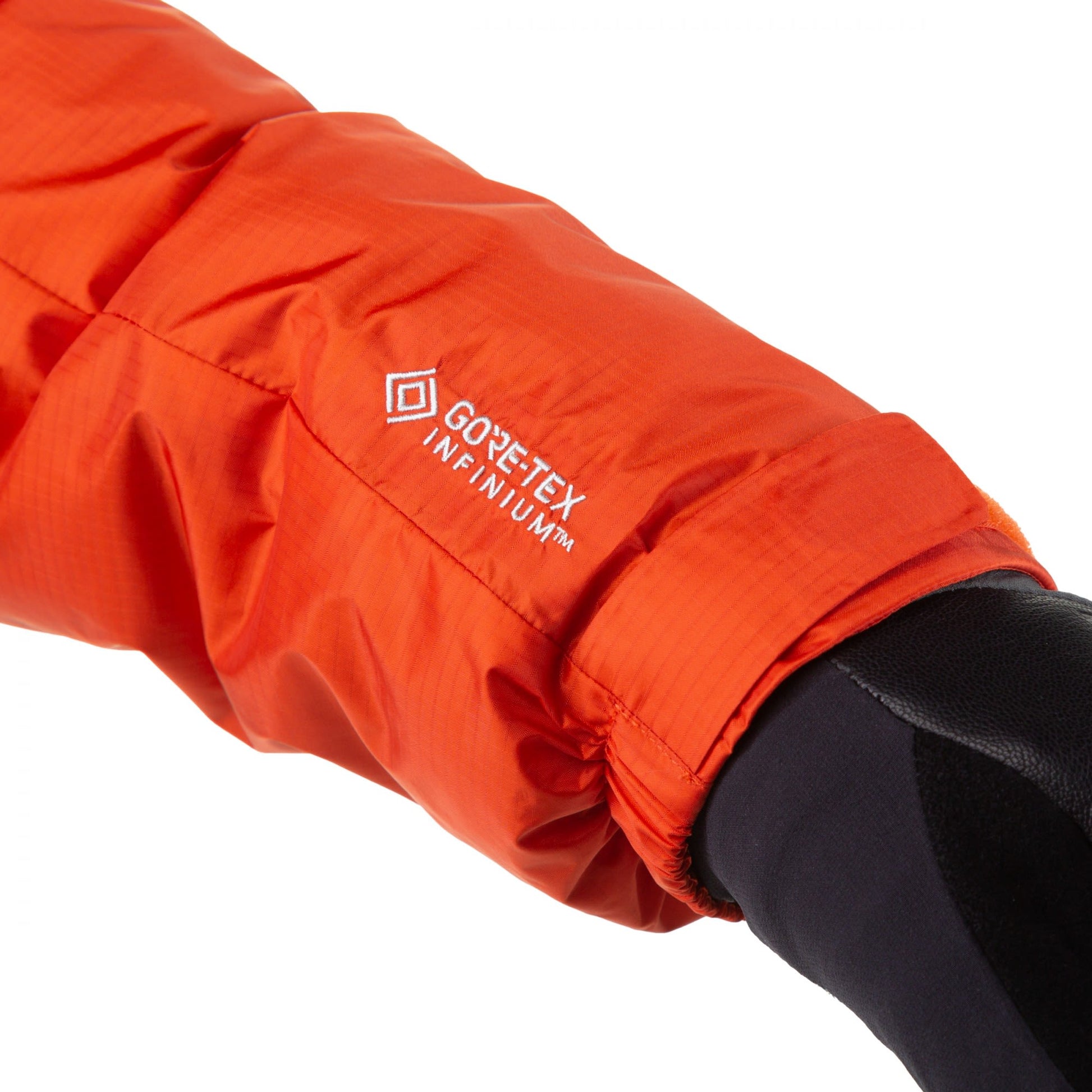 Mountain Equipment M FITZROY JACKET
