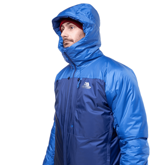Mountain Equipment M FITZROY JACKET