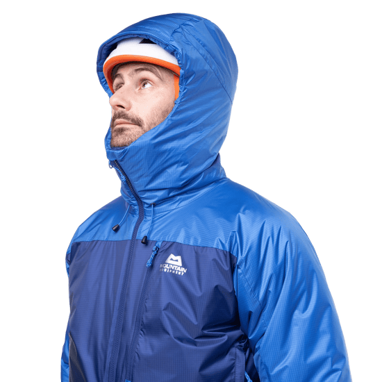 Mountain Equipment M FITZROY JACKET