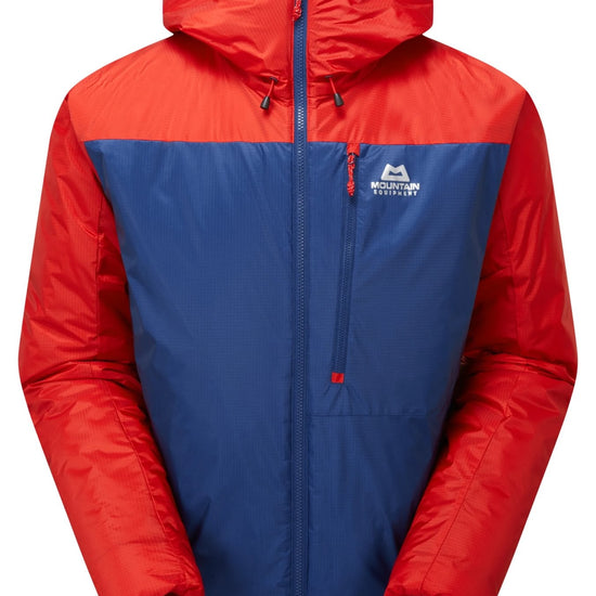 Mountain Equipment M FITZROY JACKET