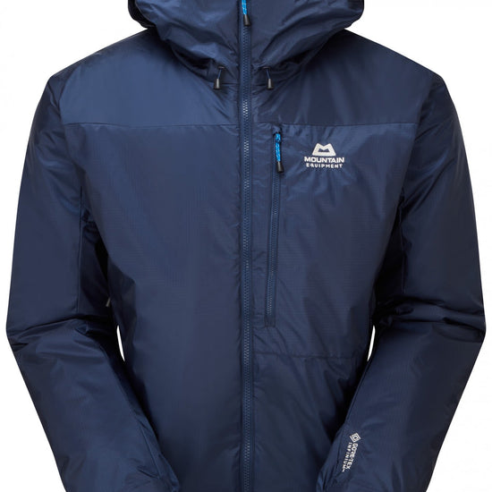 Mountain Equipment M FITZROY JACKET