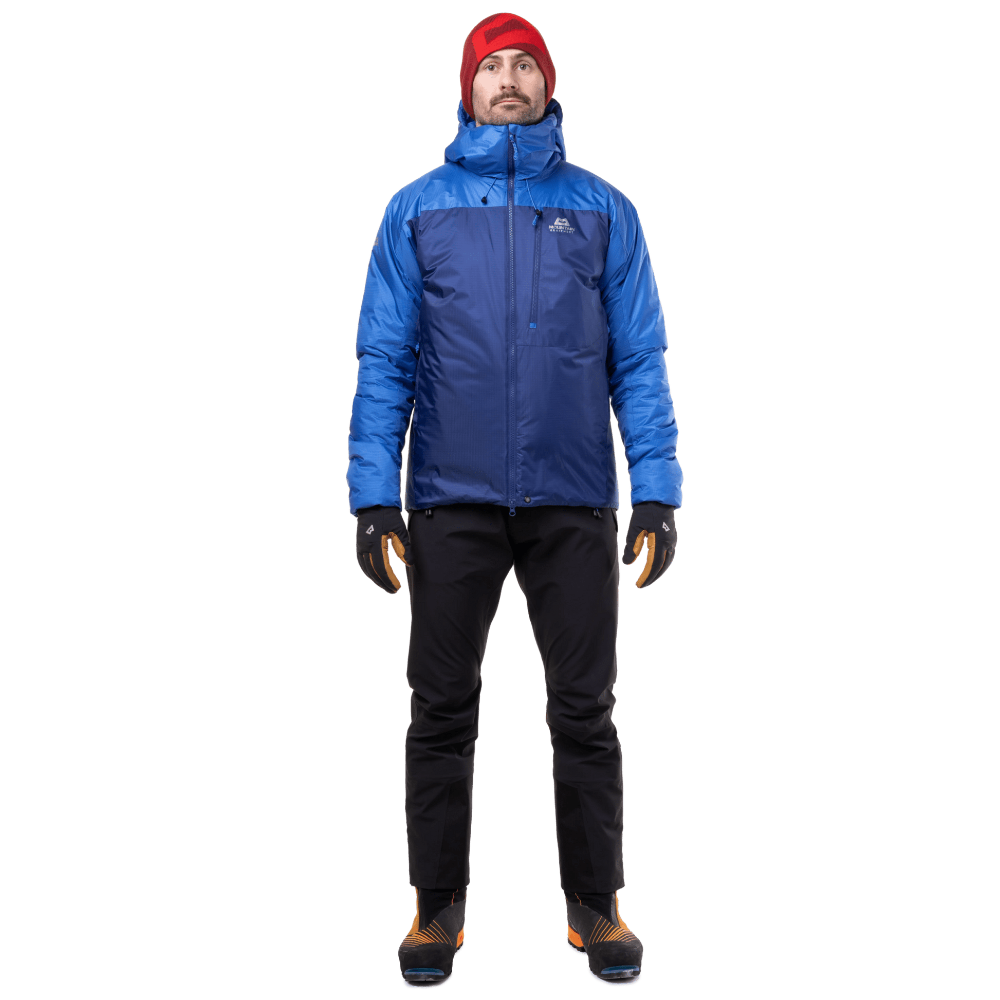 Mountain Equipment M FITZROY JACKET