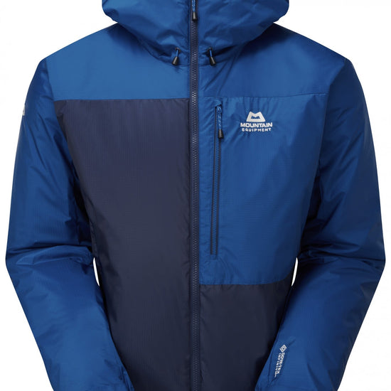 Mountain Equipment M FITZROY JACKET