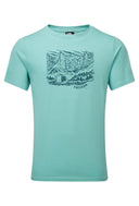 Mountain Equipment M FREEDOM TEE