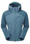 Mountain Equipment M FRONTIER HOODED JACKET