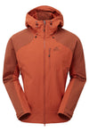 Mountain Equipment M FRONTIER HOODED JACKET