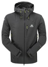 Mountain Equipment M FRONTIER HOODED JACKET