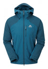 Mountain Equipment M FRONTIER HOODED JACKET