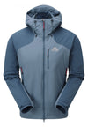 Mountain Equipment M FRONTIER HOODED JACKET