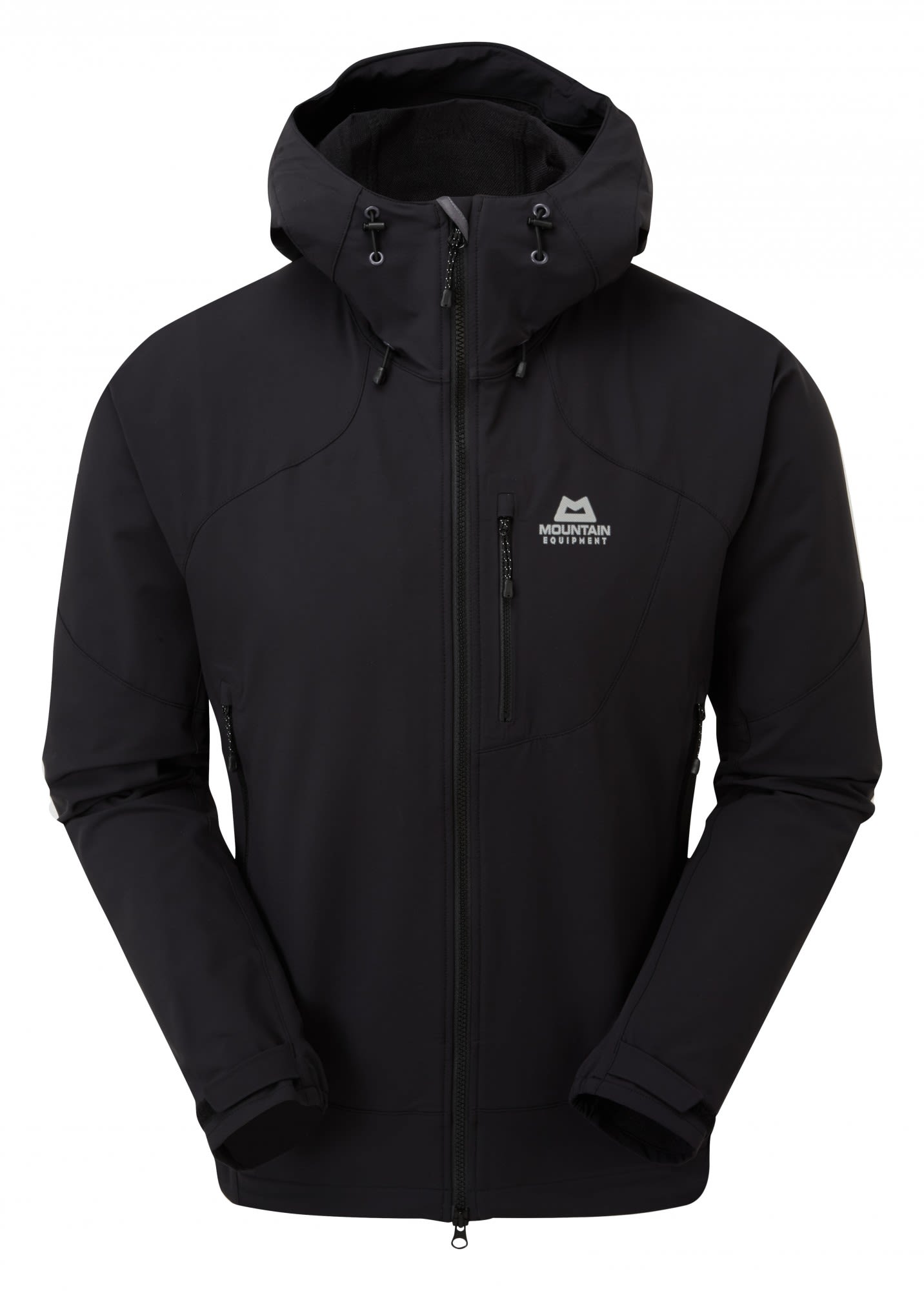 Mountain Equipment M FRONTIER HOODED JACKET