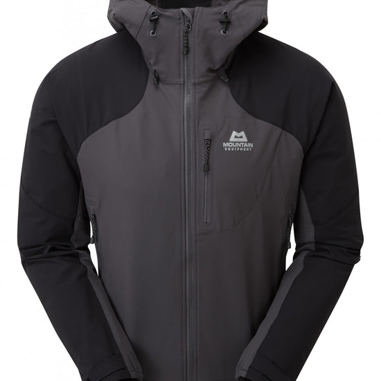 Mountain Equipment M FRONTIER HOODED JACKET