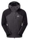 Mountain Equipment M FRONTIER HOODED JACKET