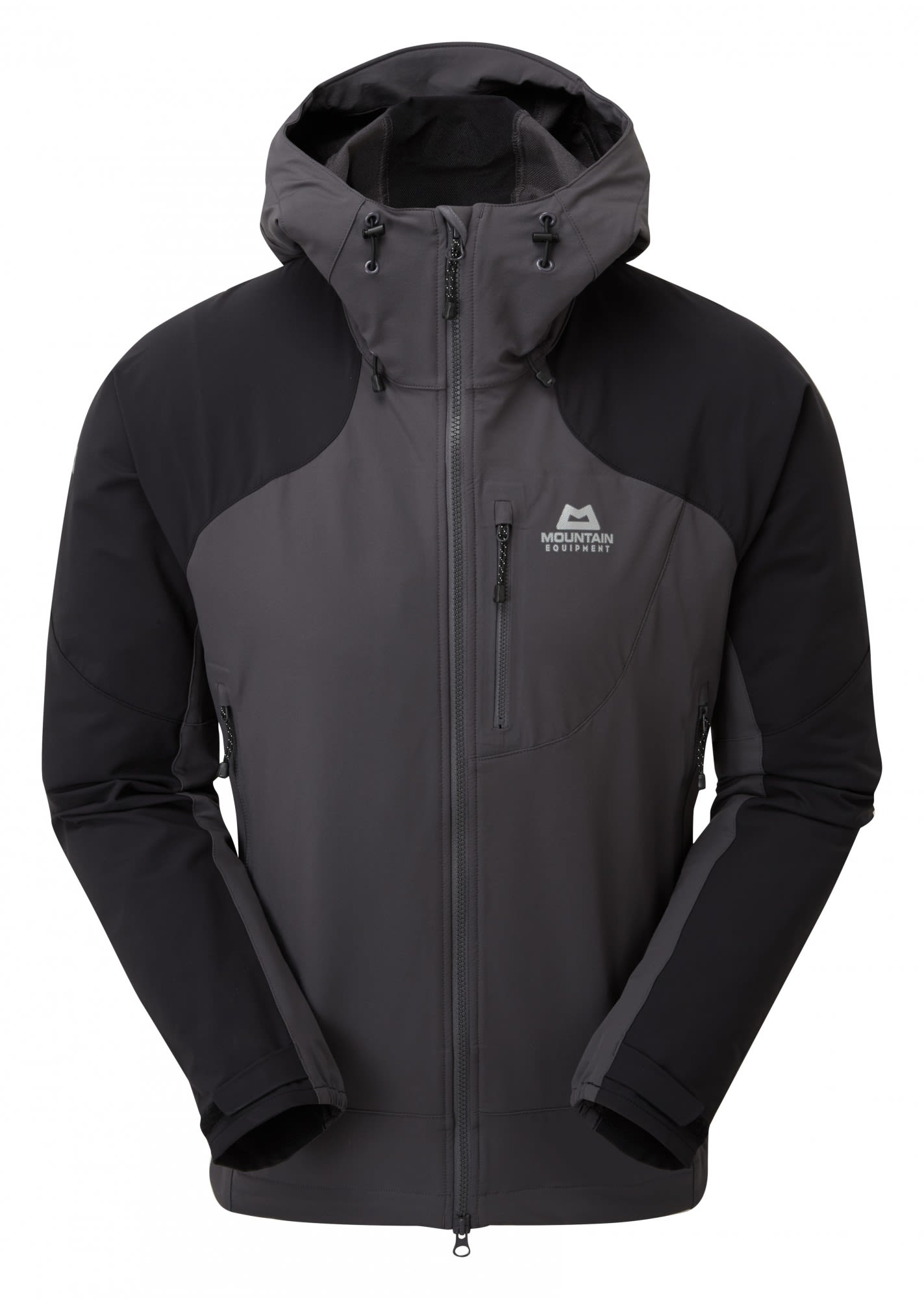 Mountain Equipment M FRONTIER HOODED JACKET