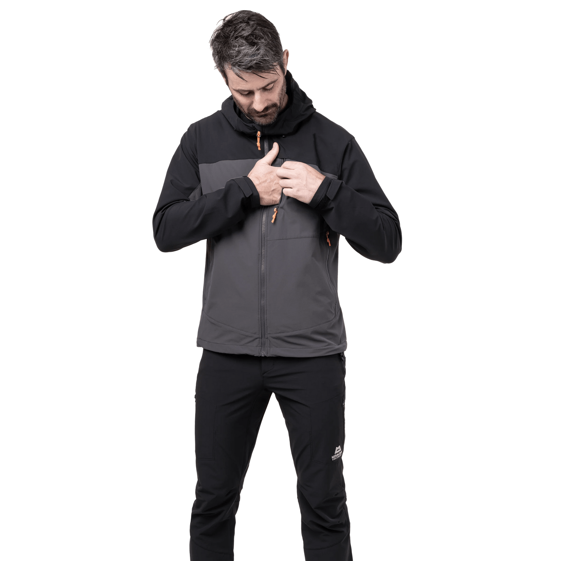 Mountain Equipment M FRONTIER JACKET