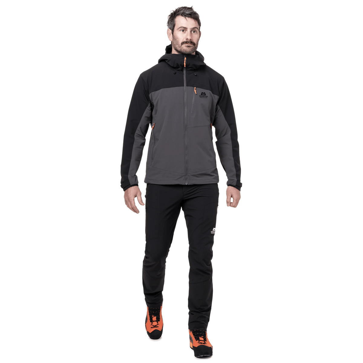 Mountain Equipment M FRONTIER JACKET